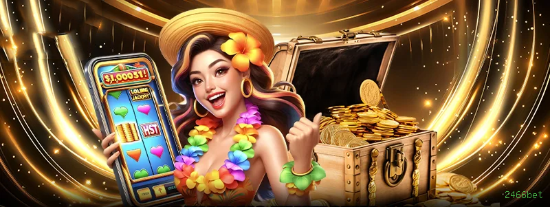 Casino Ao Vivo 2466bet