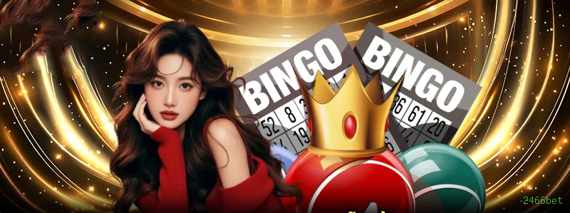 Casino VIP 2466bet