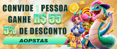 Bônus de Boas-vindas 2466bet