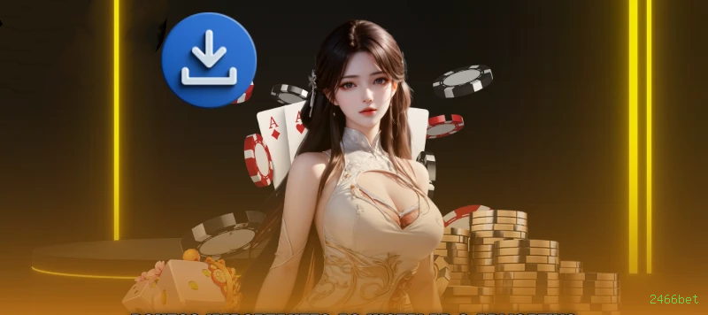 Casino Ao Vivo 2466bet