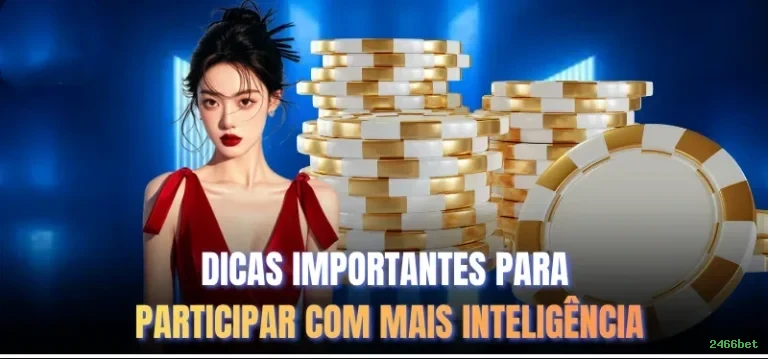 Sistemas de Segurança 2466bet